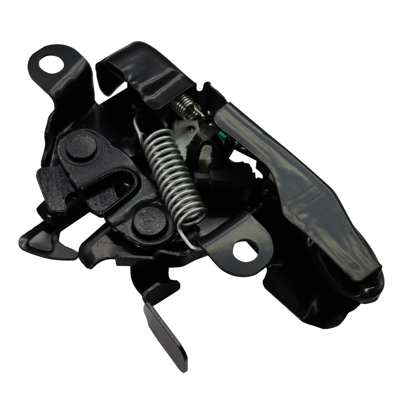 New Hood Latch Lock TO1234119 5351002330 for Toyota Corolla XLE XRS 09-13
