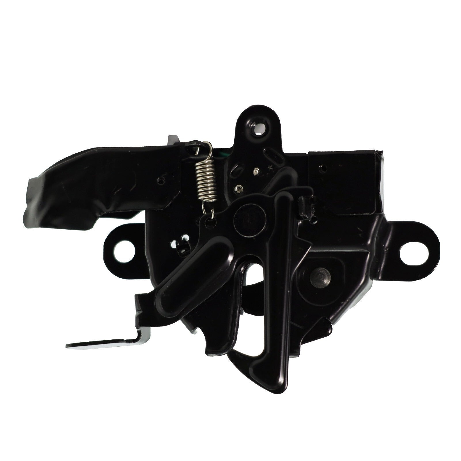 New Hood Latch Lock TO1234119 5351002330 for Toyota Corolla XLE XRS 09-13