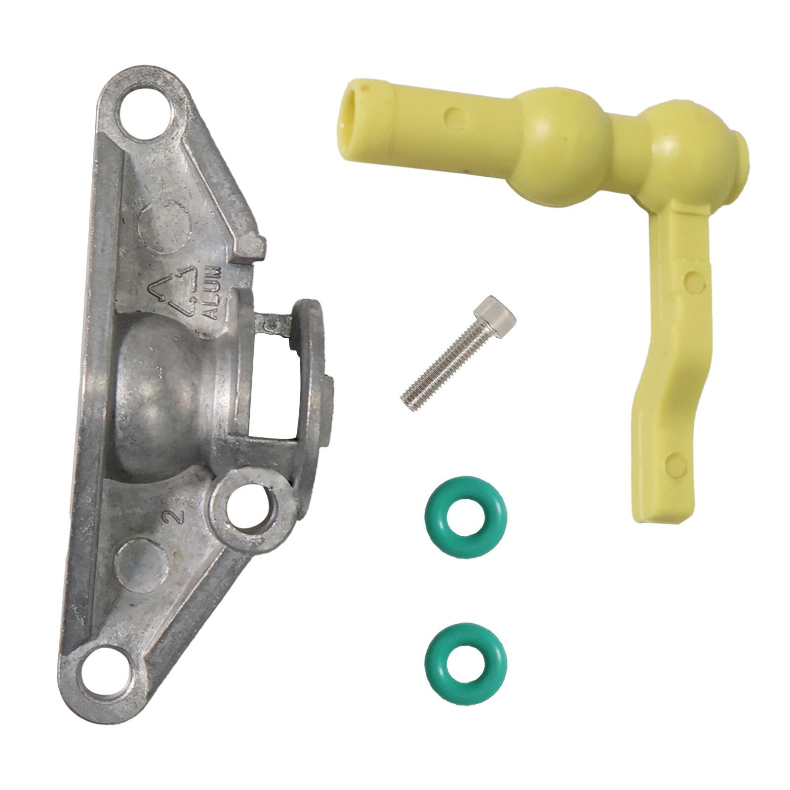 904-496 Water In Fuel Drain Valve For Select 08-10 Ford Models 8C3Z-9A214-B