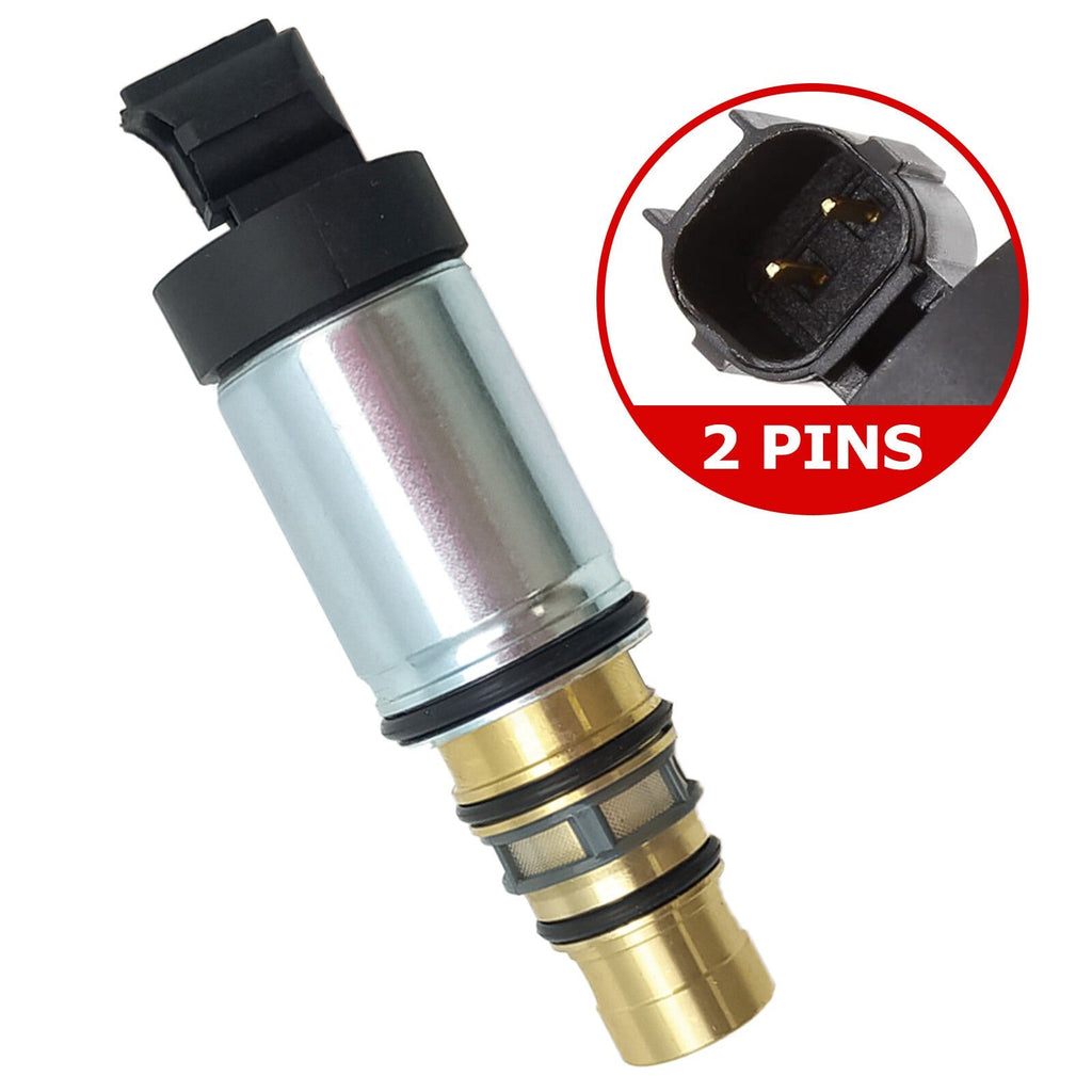 A/C Valve Control for 2009-2017 Hyundai Accent Genesi Tucson KIA Rio 976742S000