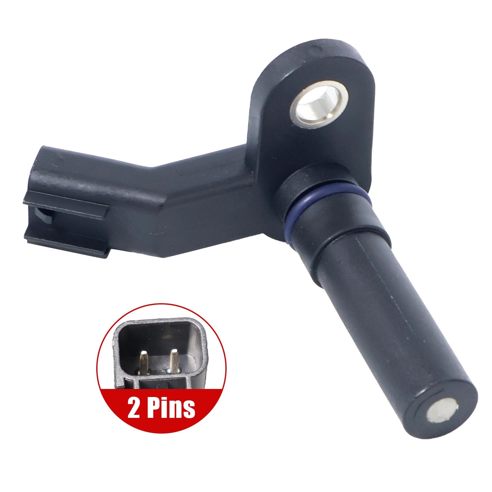 F1AE6C315CB New Crankshaft Position Sensor For Ford F150 Explorer Lincoln Engine