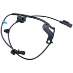 Rear Left ABS Sensor Wheel Speed Sensor 4670A581 for Mitsubishi Outlander