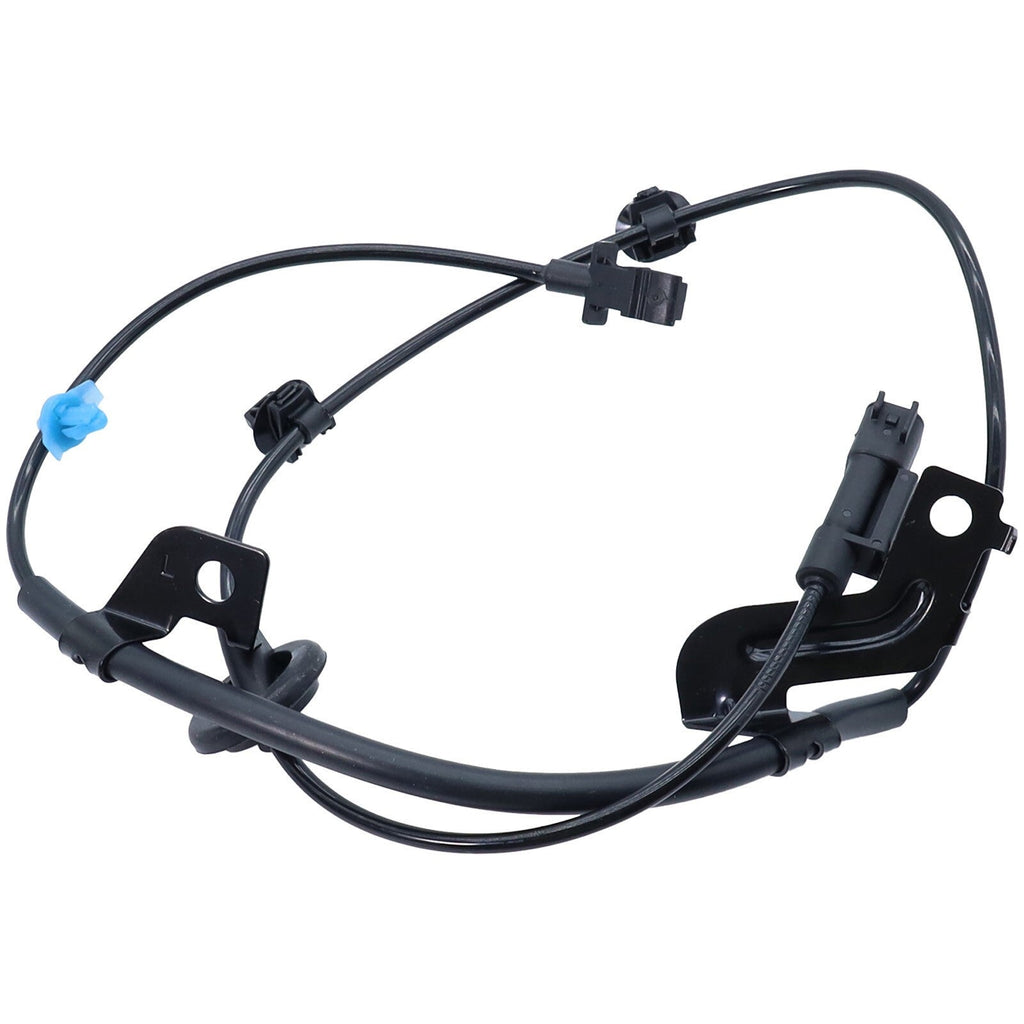 Rear Left ABS Sensor Wheel Speed Sensor 4670A581 for Mitsubishi Outlander