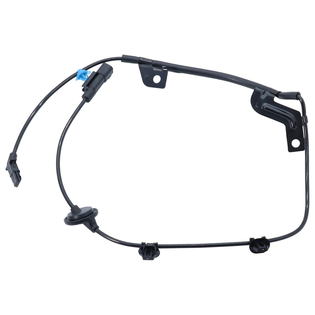 Rear Left ABS Sensor Wheel Speed Sensor 4670A581 for Mitsubishi Outlander