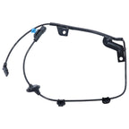 Rear Left ABS Sensor Wheel Speed Sensor 4670A581 for Mitsubishi Outlander