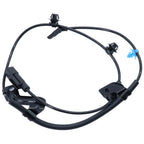 Rear Left ABS Sensor Wheel Speed Sensor 4670A581 for Mitsubishi Outlander