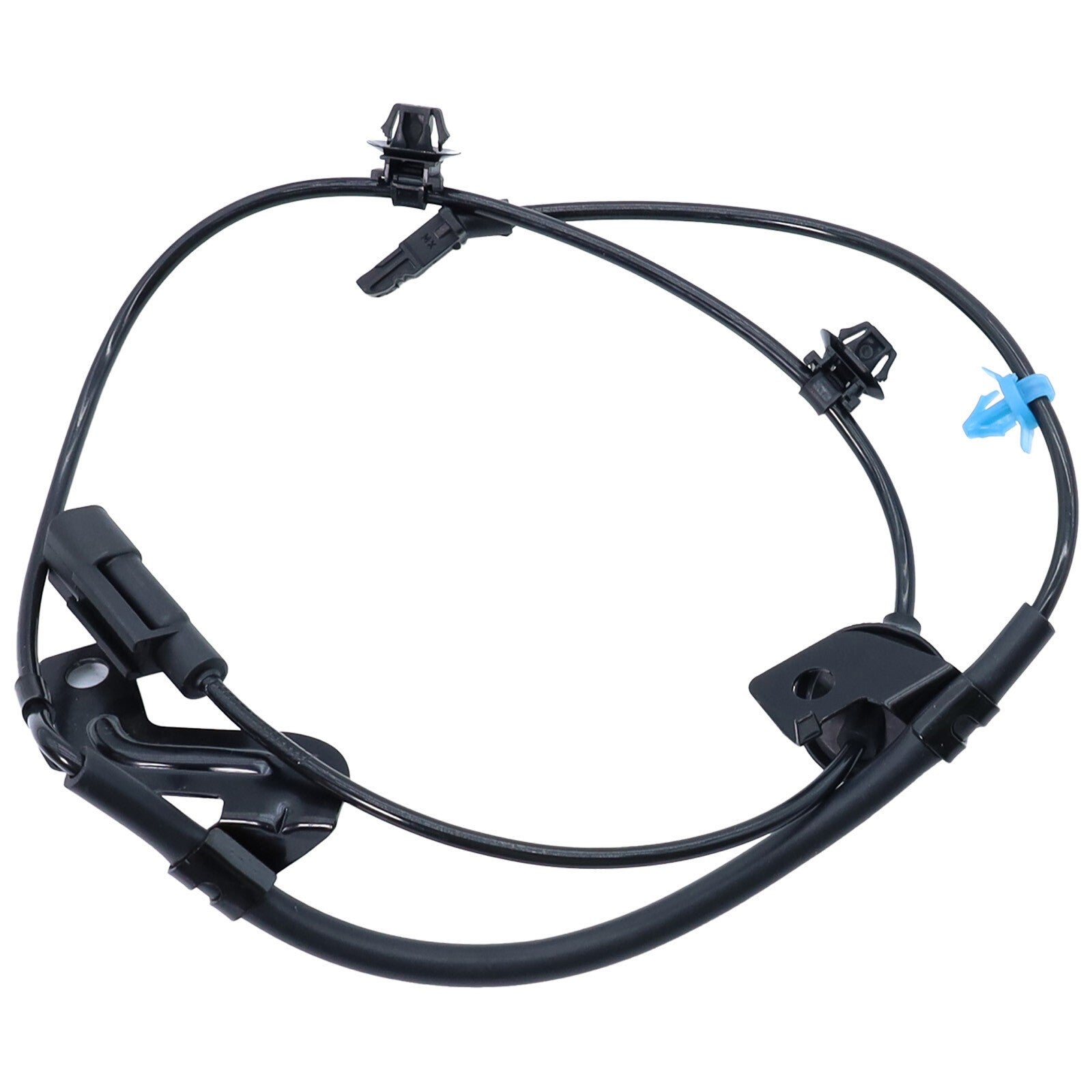 Rear Left ABS Sensor Wheel Speed Sensor 4670A581 for Mitsubishi Outlander