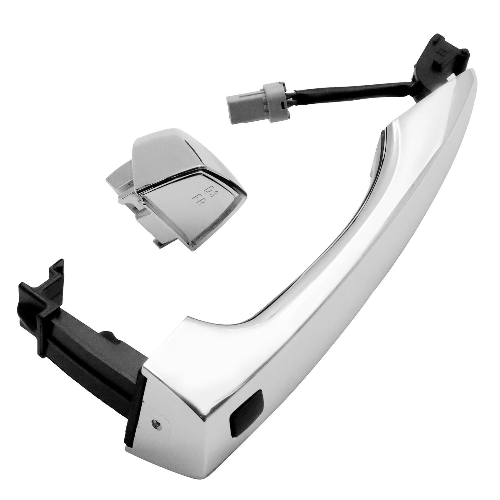 82661D3710 Door Smart Key Handle Chrome Front RH For Hyundai Tucson Eco 1.6L