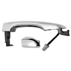 82661D3710 Door Smart Key Handle Chrome Front RH For Hyundai Tucson Eco 1.6L
