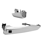 82661D3710 Door Smart Key Handle Chrome Front RH For Hyundai Tucson Eco 1.6L