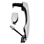 82661D3710 Door Smart Key Handle Chrome Front RH For Hyundai Tucson Eco 1.6L