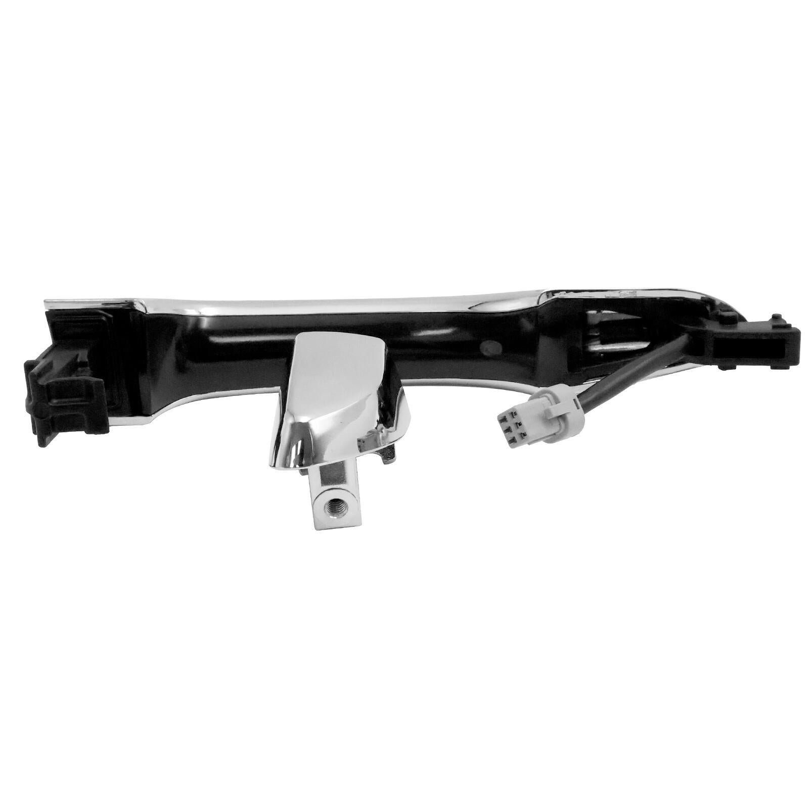 82661D3710 Door Smart Key Handle Chrome Front RH For Hyundai Tucson Eco 1.6L