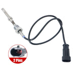 Exhaust Gas Temperature Sensor Q211035 for 06-07 Kenworth T800 W900 Peterbilt