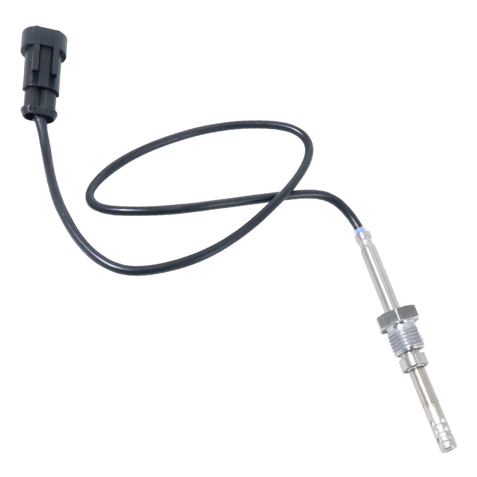 Exhaust Gas Temperature Sensor Q211035 for 06-07 Kenworth T800 W900 Peterbilt