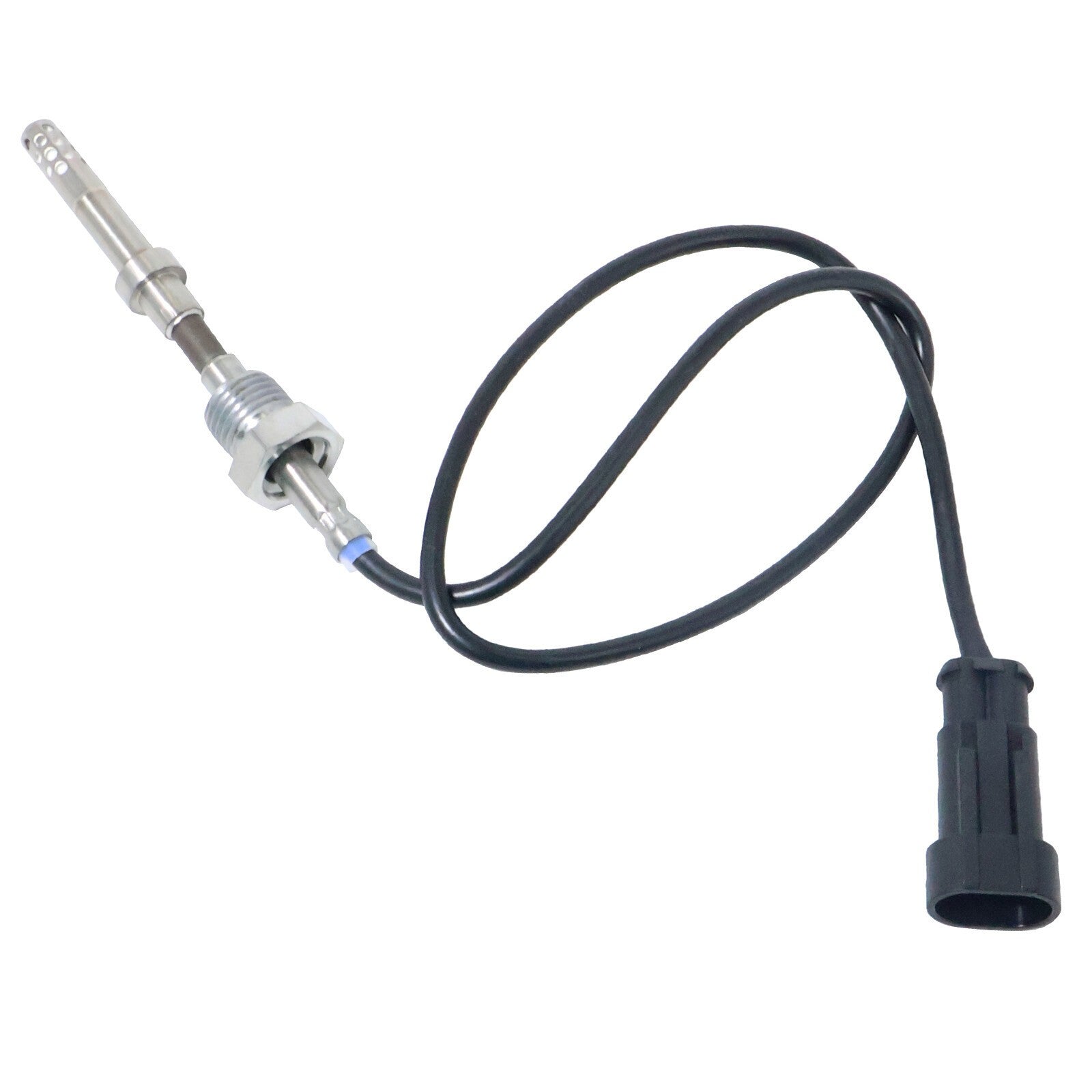 Exhaust Gas Temperature Sensor Q211035 for 06-07 Kenworth T800 W900 Peterbilt
