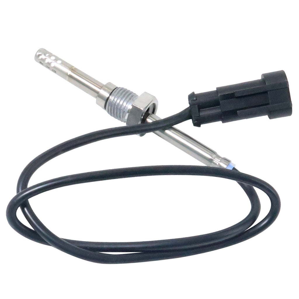 Exhaust Gas Temperature Sensor Q211035 for 06-07 Kenworth T800 W900 Peterbilt