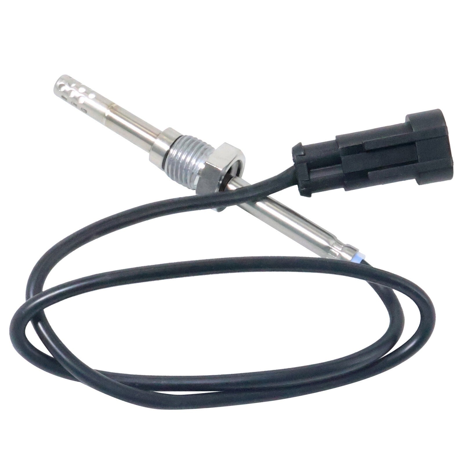 Exhaust Gas Temperature Sensor Q211035 for 06-07 Kenworth T800 W900 Peterbilt