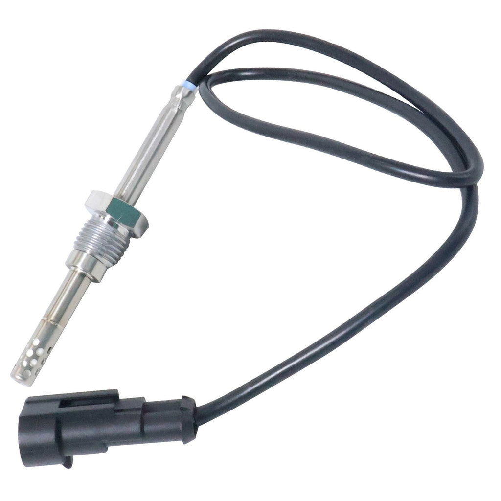 Exhaust Gas Temperature Sensor Q211035 for 06-07 Kenworth T800 W900 Peterbilt