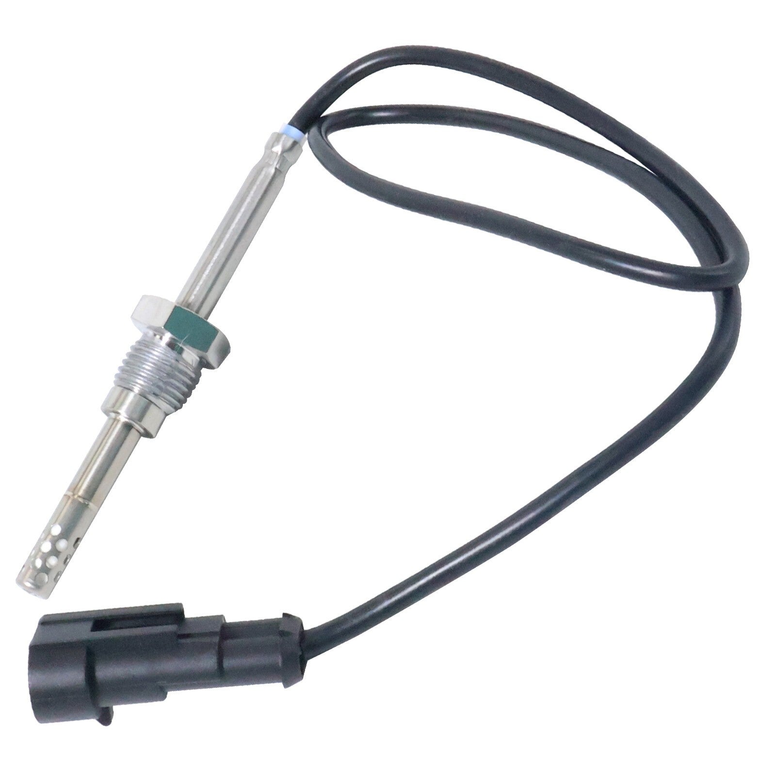 Exhaust Gas Temperature Sensor Q211035 for 06-07 Kenworth T800 W900 Peterbilt