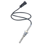 Exhaust Gas Temperature Sensor Q211035 for 06-07 Kenworth T800 W900 Peterbilt
