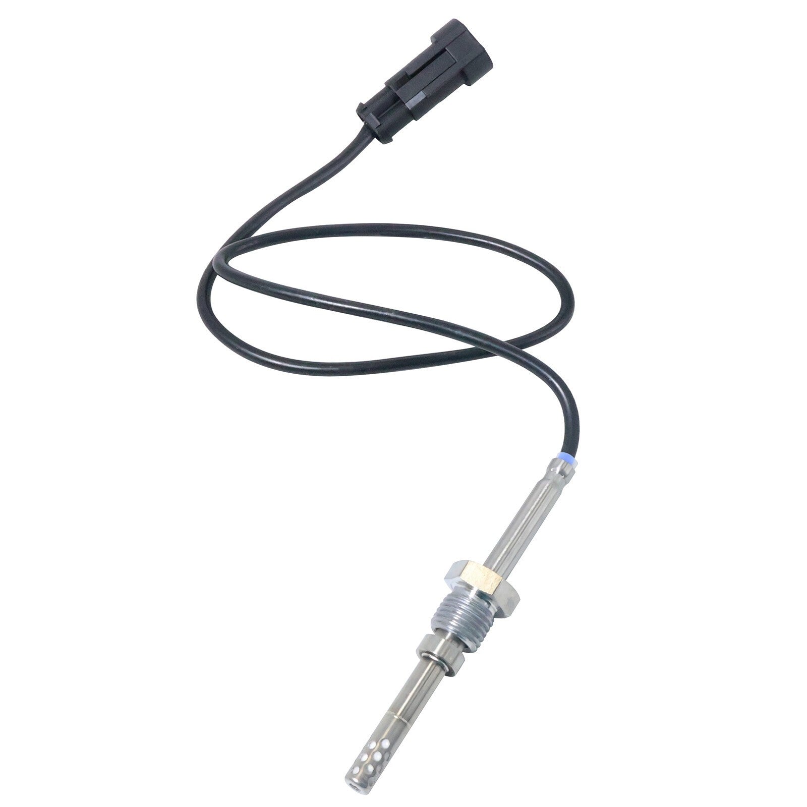 Exhaust Gas Temperature Sensor Q211035 for 06-07 Kenworth T800 W900 Peterbilt