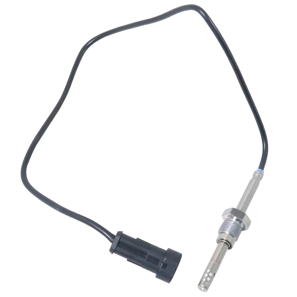 Exhaust Gas Temperature Sensor Q211035 for 06-07 Kenworth T800 W900 Peterbilt