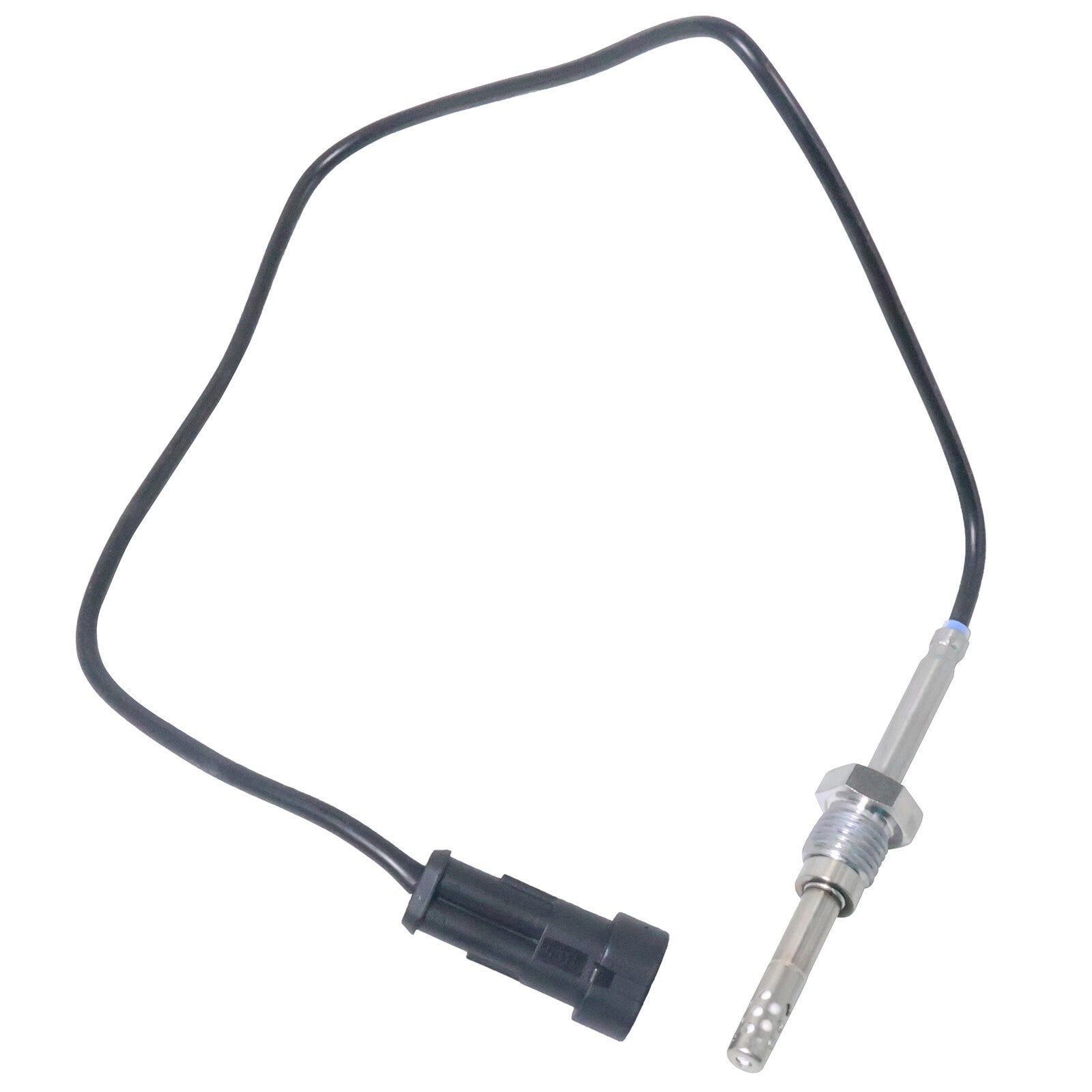 Exhaust Gas Temperature Sensor Q211035 for 06-07 Kenworth T800 W900 Peterbilt