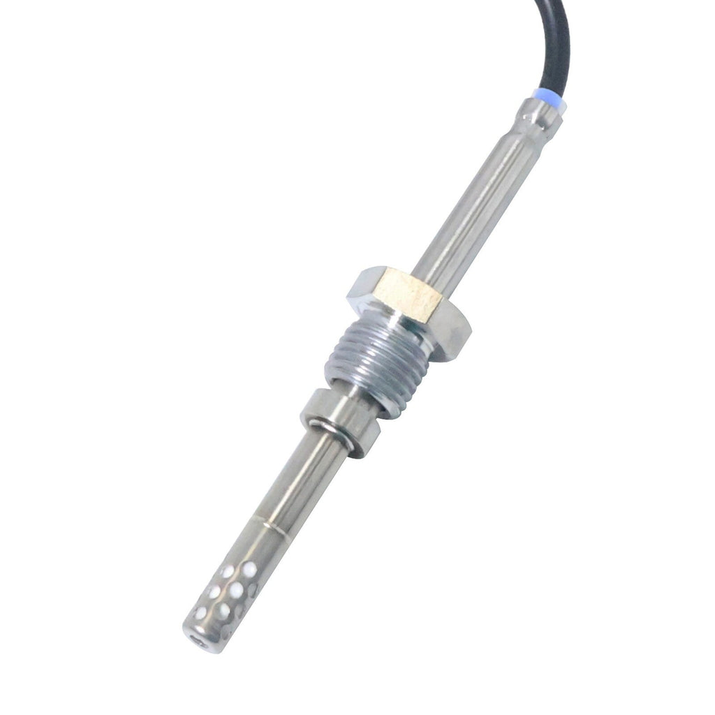 Exhaust Gas Temperature Sensor Q211035 for 06-07 Kenworth T800 W900 Peterbilt