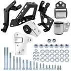 Engine Mount Bracket K20 K24 K-Series for Honda Civic 92-95 EG K-Swap DC DC2 EG6