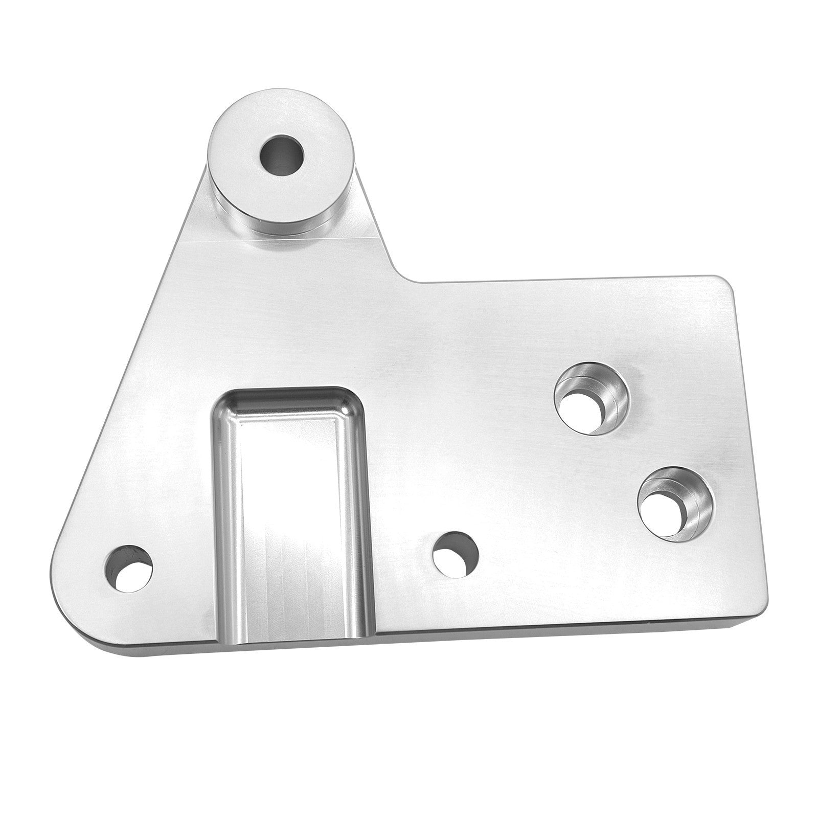 Engine Mount Bracket K20 K24 K-Series for Honda Civic 92-95 EG K-Swap DC DC2 EG6