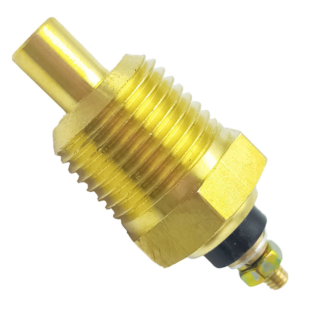 2x Water Temperature Sensor 17-04184 14-0401 K152-247 For Peterbilt 378 379 387