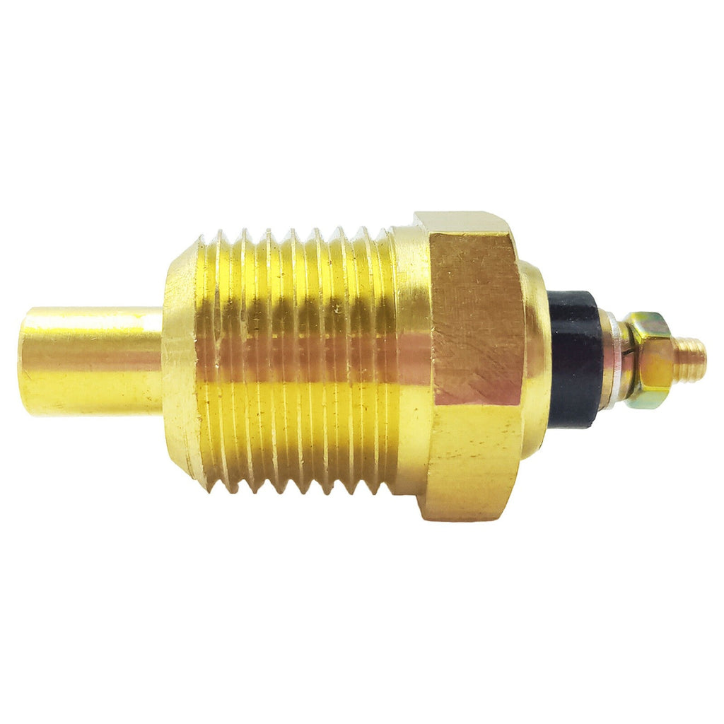 2x Water Temperature Sensor 17-04184 14-0401 K152-247 For Peterbilt 378 379 387