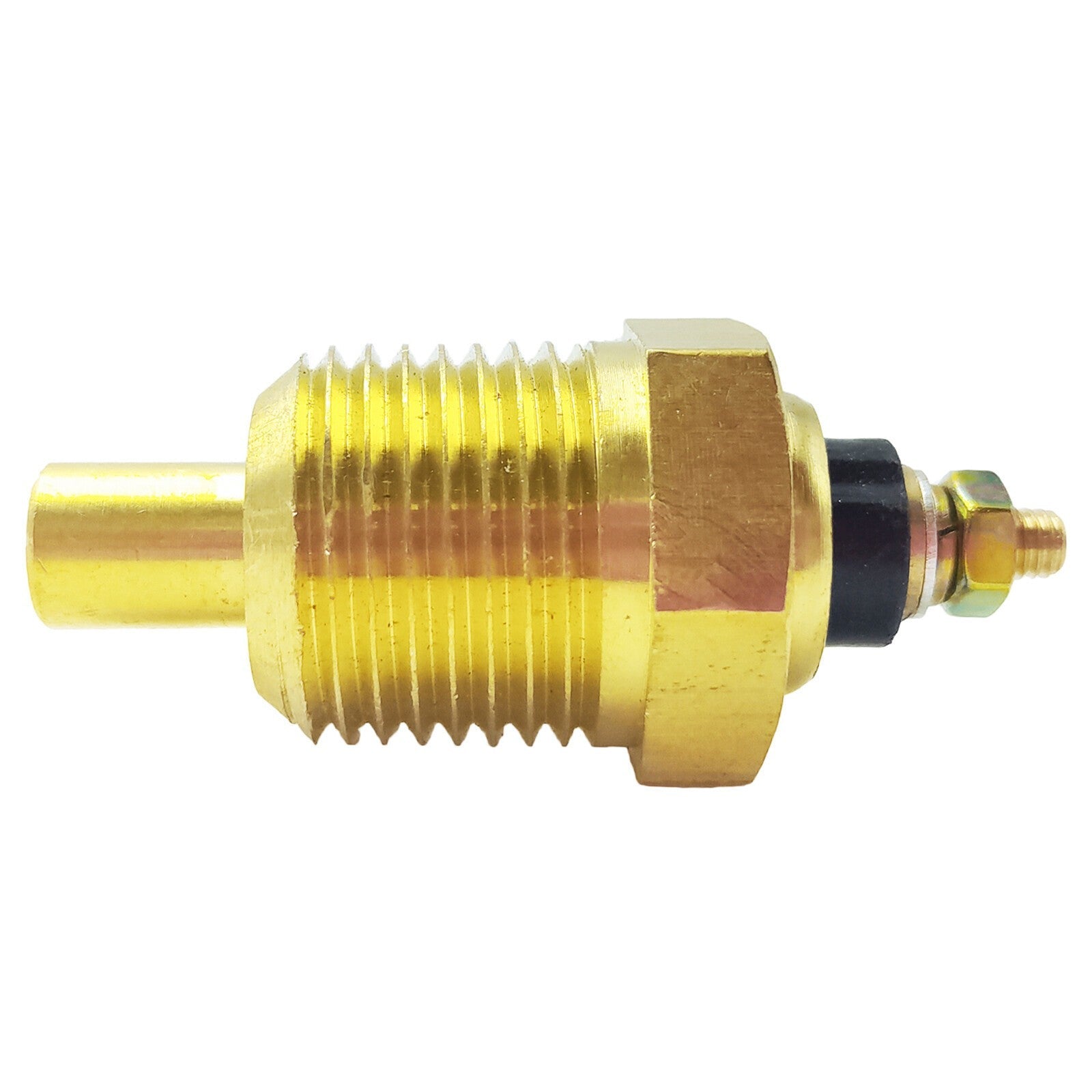 2x Water Temperature Sensor 17-04184 14-0401 K152-247 For Peterbilt 378 379 387