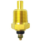 2x Water Temperature Sensor 17-04184 14-0401 K152-247 For Peterbilt 378 379 387