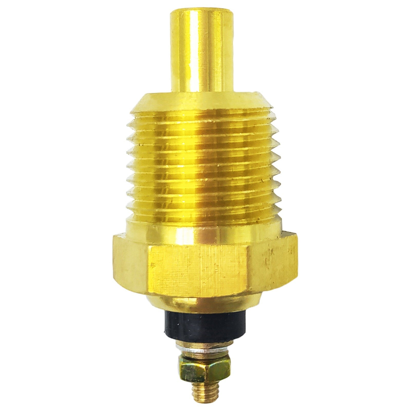 2x Water Temperature Sensor 17-04184 14-0401 K152-247 For Peterbilt 378 379 387