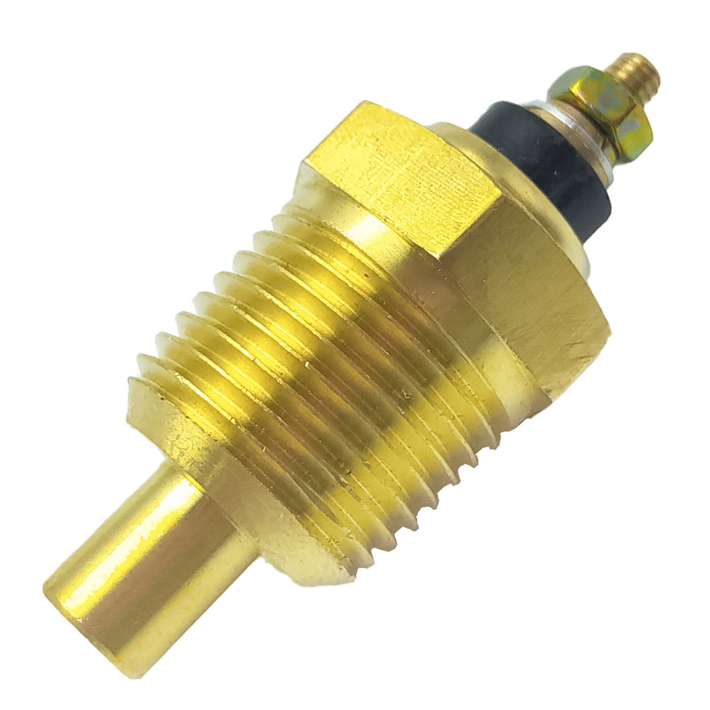 2x Water Temperature Sensor 17-04184 14-0401 K152-247 For Peterbilt 378 379 387