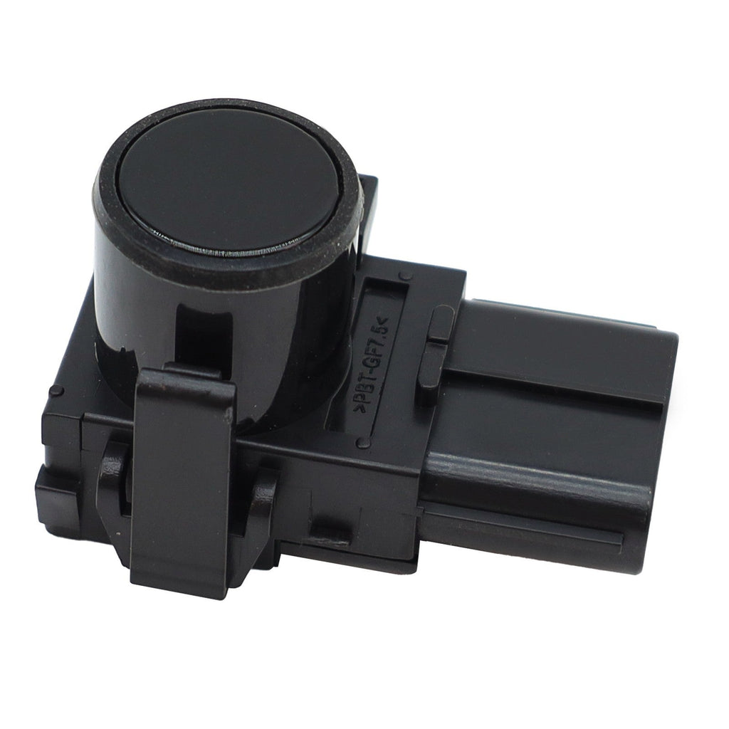 Parking Ultrasonic Sensor PDC Black For Toyota Sequoia Land Cruiser LX570