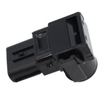 Parking Ultrasonic Sensor PDC Black For Toyota Sequoia Land Cruiser LX570
