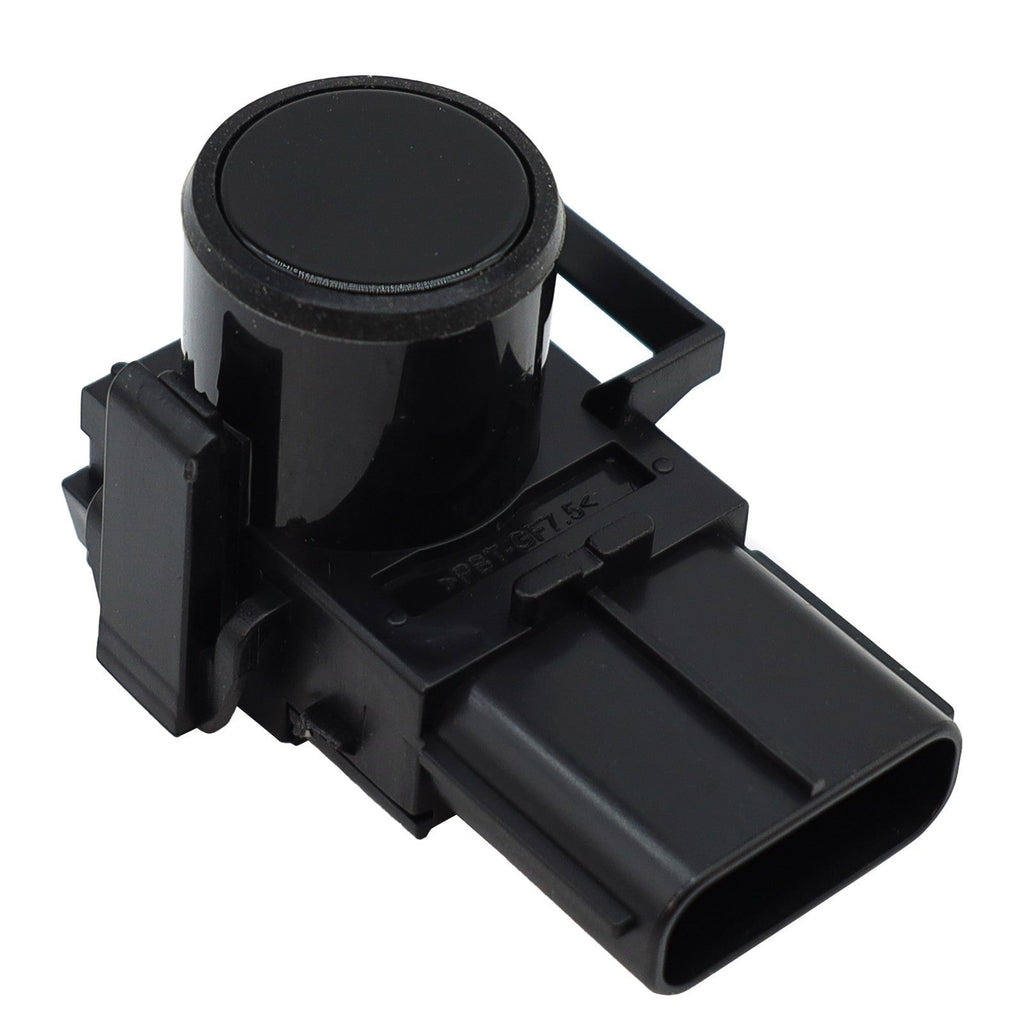 Parking Ultrasonic Sensor PDC Black For Toyota Sequoia Land Cruiser LX570