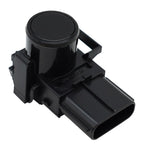 Parking Ultrasonic Sensor PDC Black For Toyota Sequoia Land Cruiser LX570