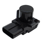 Parking Ultrasonic Sensor PDC Black For Toyota Sequoia Land Cruiser LX570