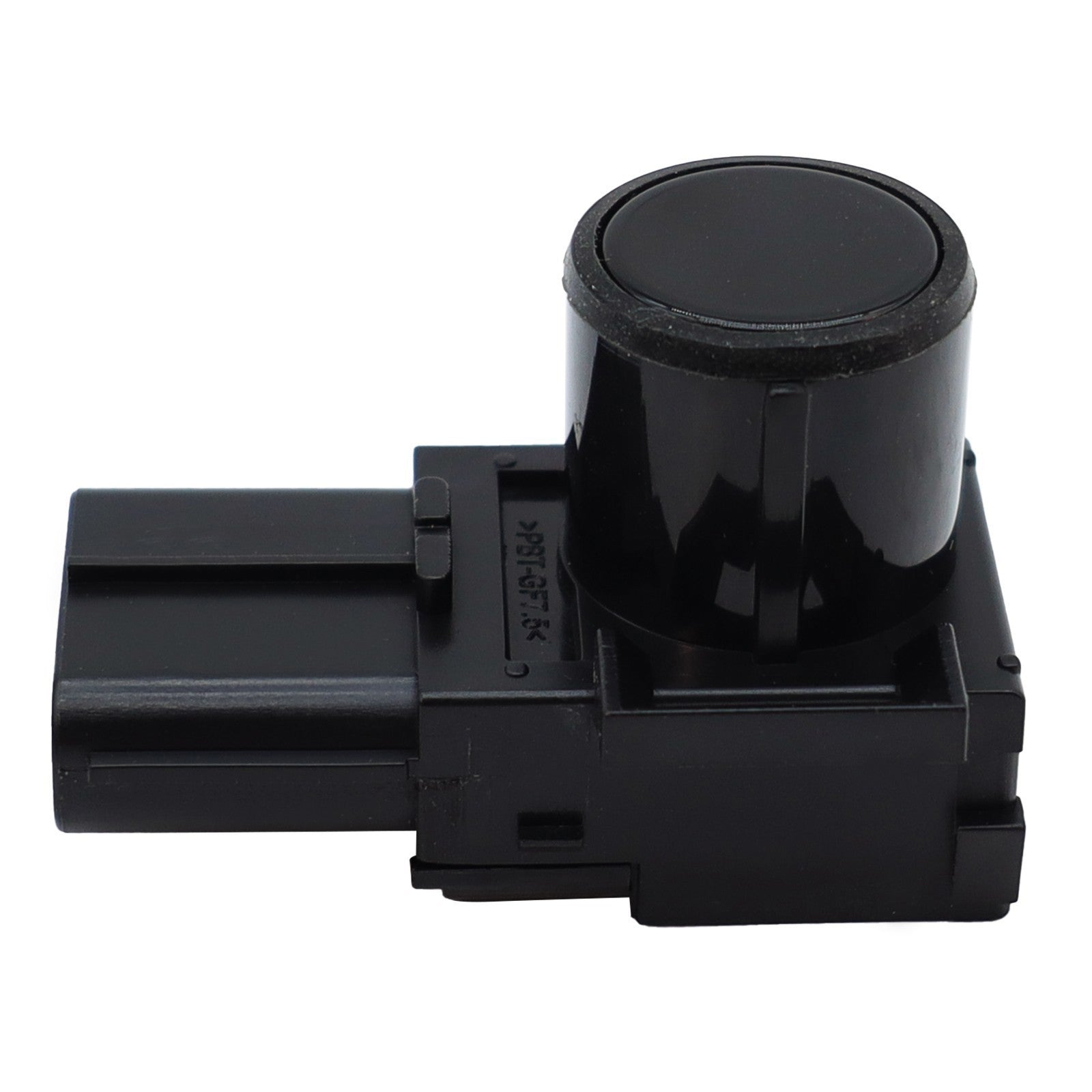Parking Ultrasonic Sensor PDC Black For Toyota Sequoia Land Cruiser LX570