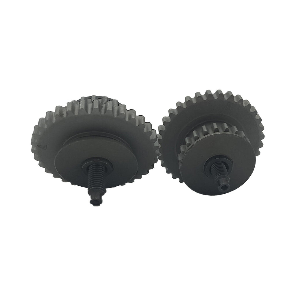 For Buick LaCrosse Cadillac Saab GMC Acadia Timing Chain Kit Camshaft Cam Gears