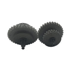 For Buick LaCrosse Cadillac Saab GMC Acadia Timing Chain Kit Camshaft Cam Gears