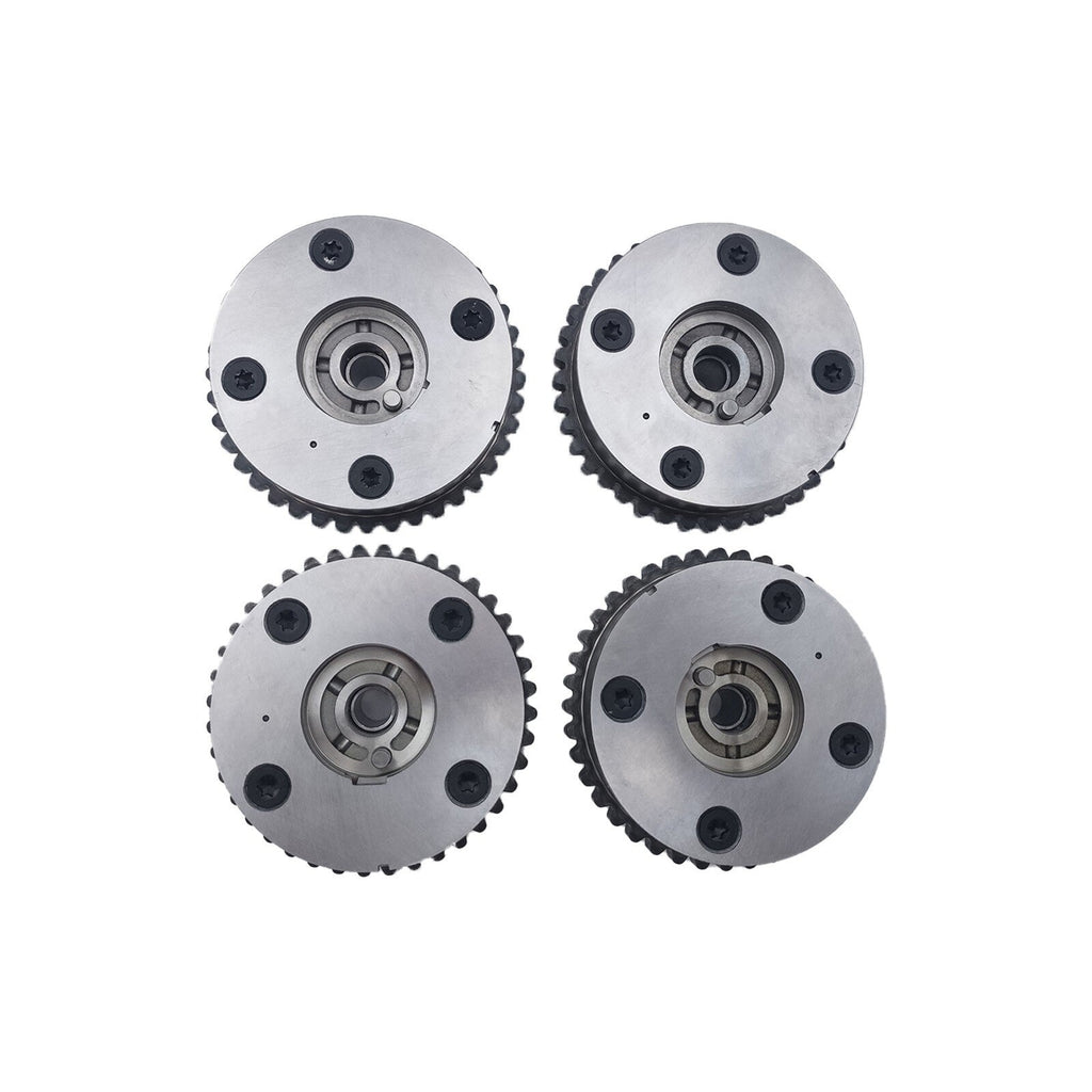 For Buick LaCrosse Cadillac Saab GMC Acadia Timing Chain Kit Camshaft Cam Gears