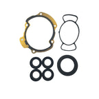 For Buick LaCrosse Cadillac Saab GMC Acadia Timing Chain Kit Camshaft Cam Gears