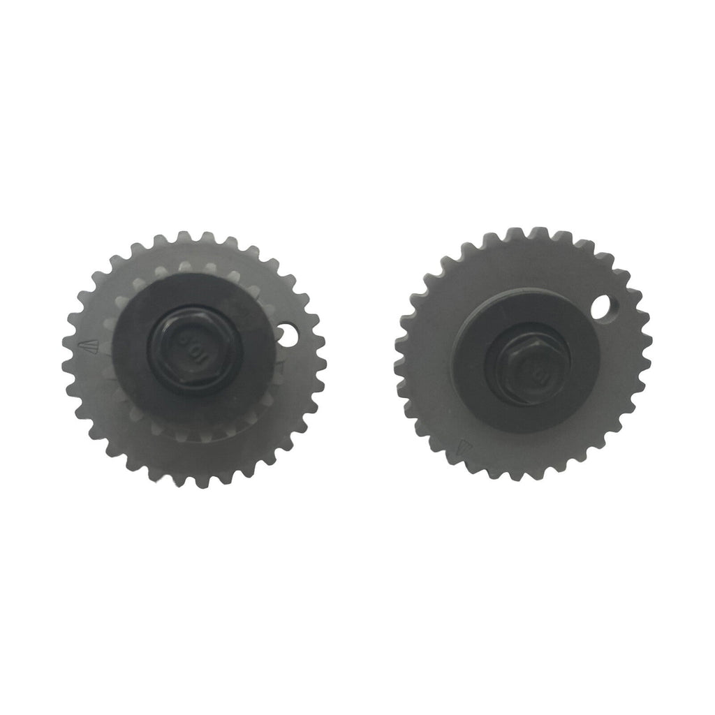 For Buick LaCrosse Cadillac Saab GMC Acadia Timing Chain Kit Camshaft Cam Gears