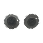 For Buick LaCrosse Cadillac Saab GMC Acadia Timing Chain Kit Camshaft Cam Gears