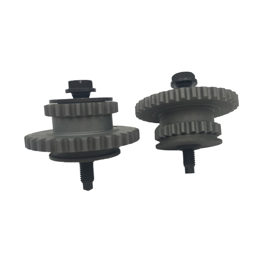 For Buick LaCrosse Cadillac Saab GMC Acadia Timing Chain Kit Camshaft Cam Gears