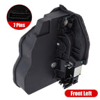 Front Left Drive Side For 2003-18 BMW Power Integrated Door Lock Actuator Motor